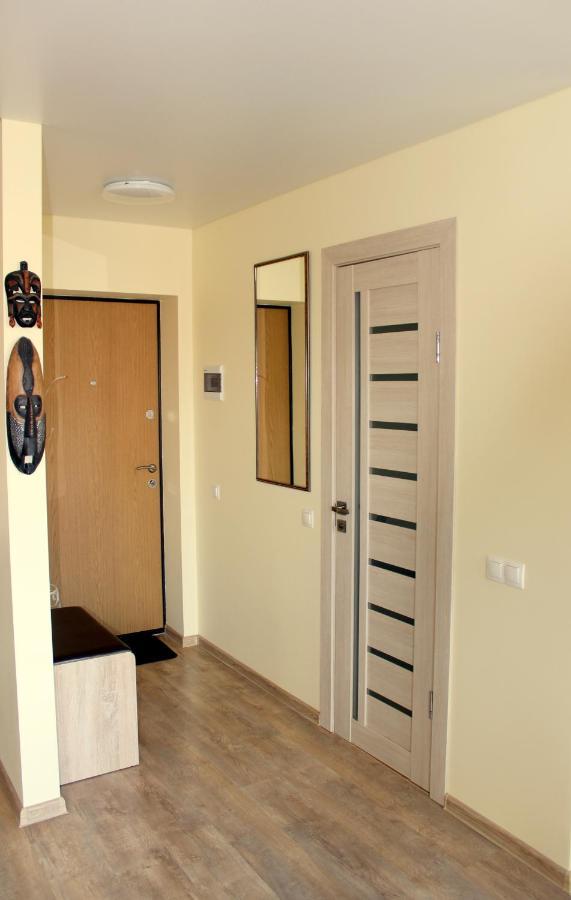 Golden Dune Apartment Klaipeda Exterior photo