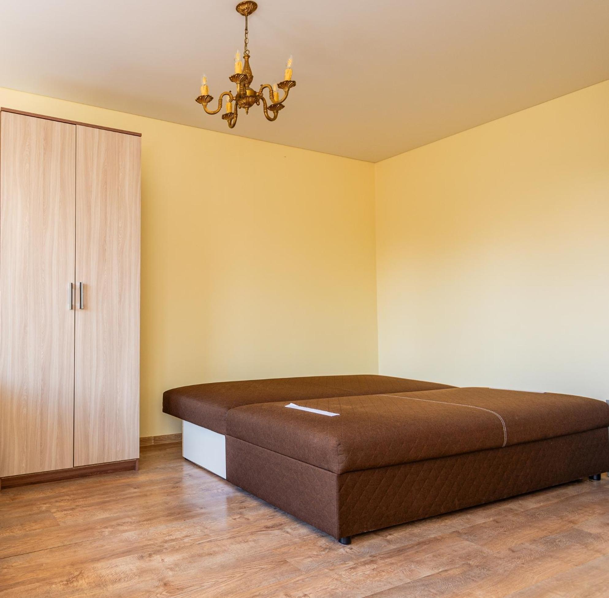 Golden Dune Apartment Klaipeda Exterior photo